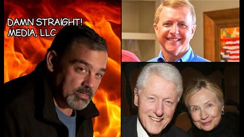 The “Suicide” of Clinton Associate, Mark Middleton REQUIRES Further Investigation!