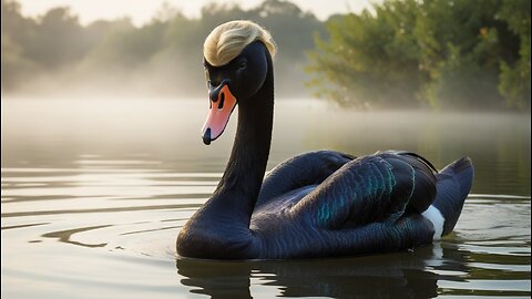 Ждет ли нас черный лебедь на крипторынке, где стоит брать позиции