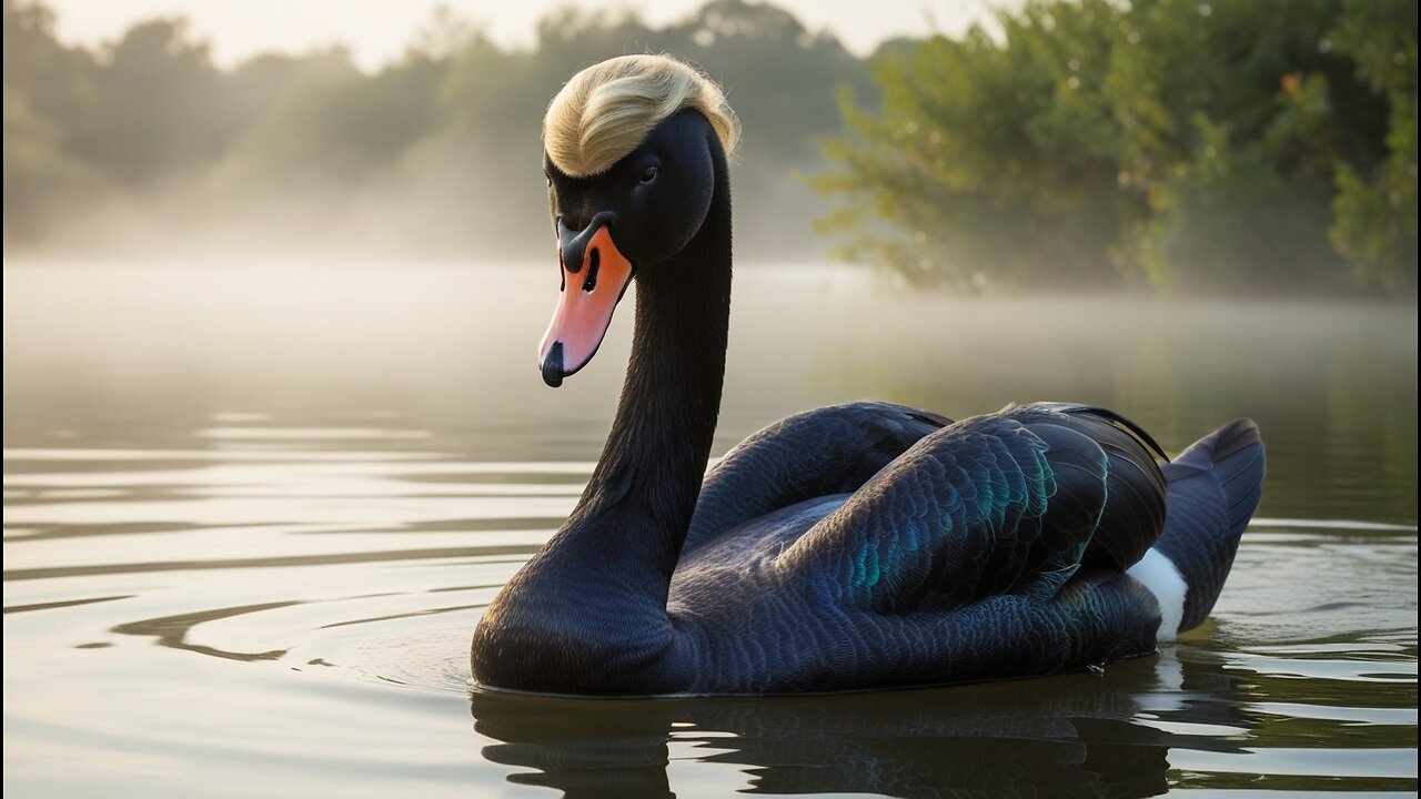 Ждет ли нас черный лебедь на крипторынке, где стоит брать позиции