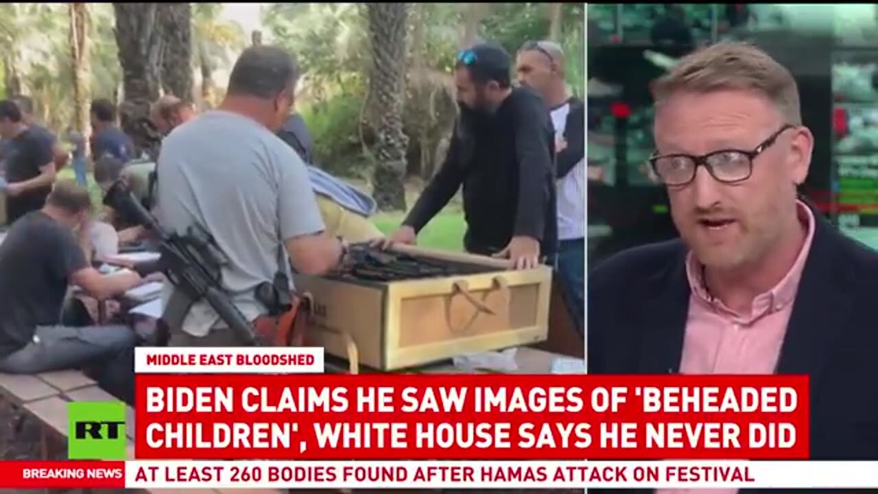 "Identifying the Man: A Madman?"