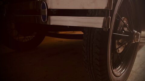My 29 model A Ford pickup