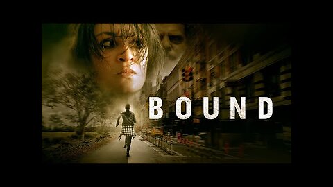 BOUND | Official Trailer (2025)