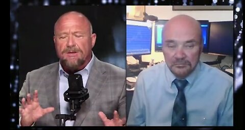 BREAKING: Respected Economist Martin Armstrong Warns The Democratic Party