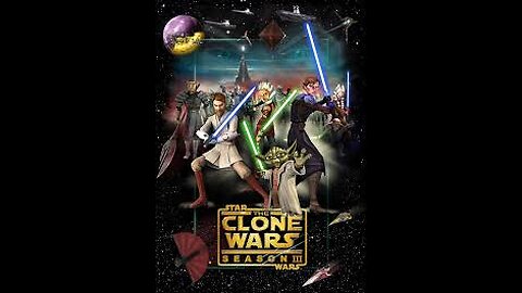 Review Star Wars: La Guerra De Los Clones (Star Wars: The Clone Wars) Temporada 3