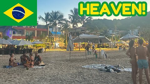 🚨 STEP BY STEP - How to get to Brazil’s most loved island: Morro de São Paulo 🇧🇷