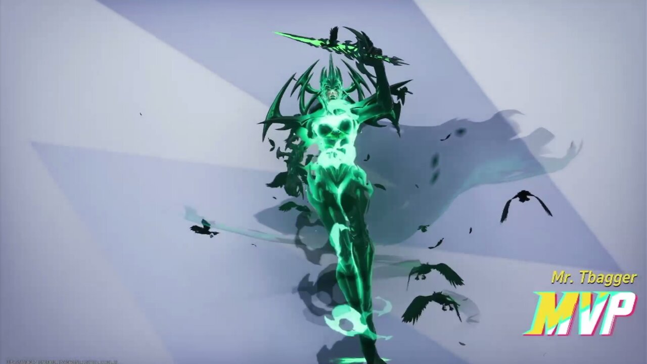 SURRENDER? I will not. I hope you don't either