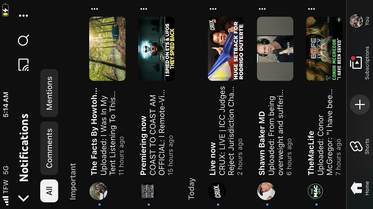 ETs and UFOs Spied Back?