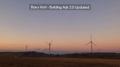 (courseslibrary.com)Barry Hott - Building Ads 2.0 Updated