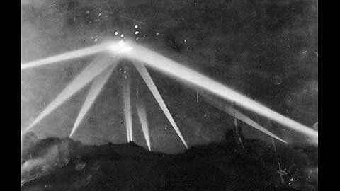 Collected Clips On UFOs & UAPs