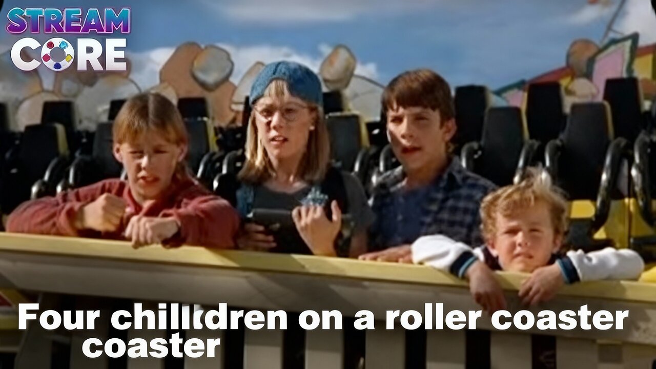 3 Ninjas High Noon At Mega Mountain Full Movie Stream Core [PART 2/8]