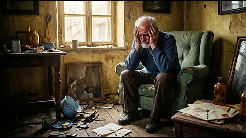 Vinde a Mim Pecador Marcello Brayner Legendado