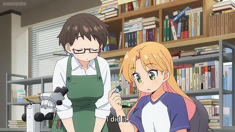 ruri used a big brain move | Ruri Rock