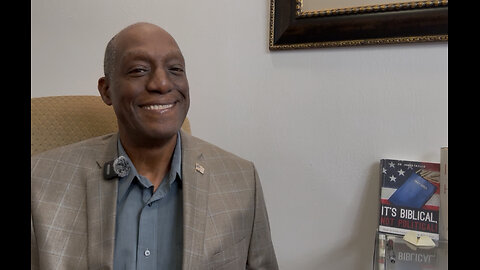 Let Us Extinguish the Fire🔥