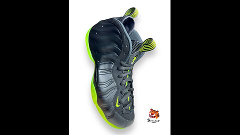 Nike Air Foamposite One 🏀 SURDASHERY.com