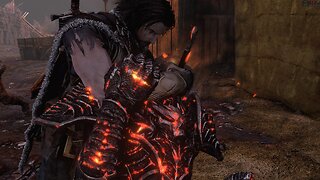 Middle-earth: Shadow of Mordor, Playthrough, pt.6