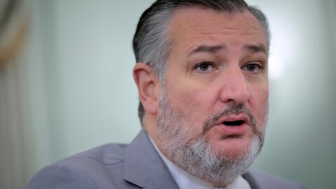 Ted Cruz Stuns Trump in Surprise Move — Nobody Saw This Coming