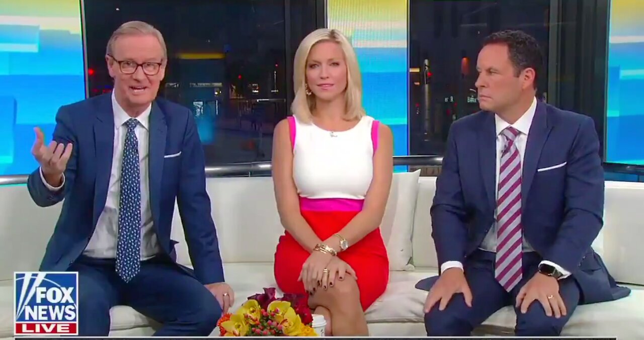 🔴 Fox Shows LIVE 24/7
