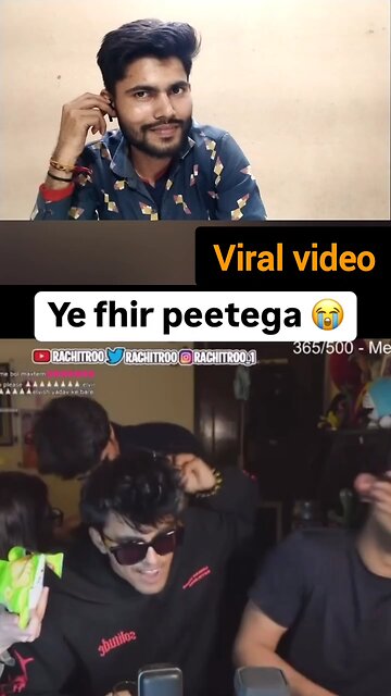 yah speed Se achcha streamer hai