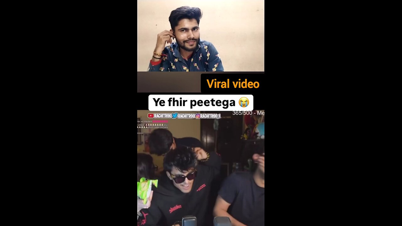 yah speed Se achcha streamer hai