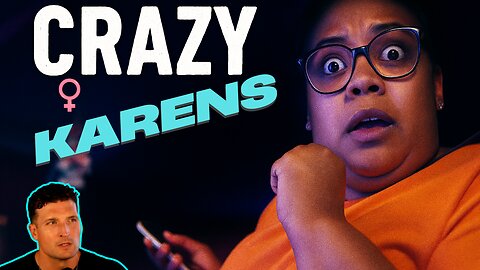 Cops Vs Karens