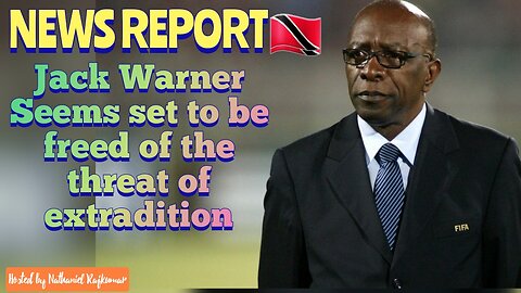 NEWS REPORT TRINIDAD & TOBAGO September 14th 2025