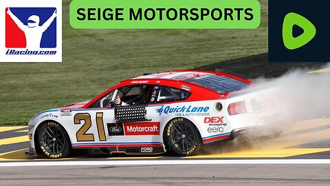 🔴Tuesday iRacing Seige, Miami Week and Season 2 Kickoff Stream!🏁