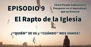 El Profeta del Rapto: ¿tiene razón o es un farsante? (Discusión completa - ¡NO es clickbait!)