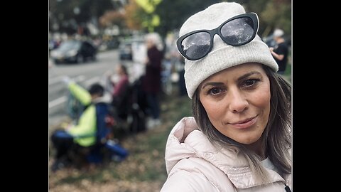 Shannon Joy Went To The #NoKings Rally Today - Here's What Happened!!!!