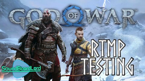 The God of War Adventure Continues!