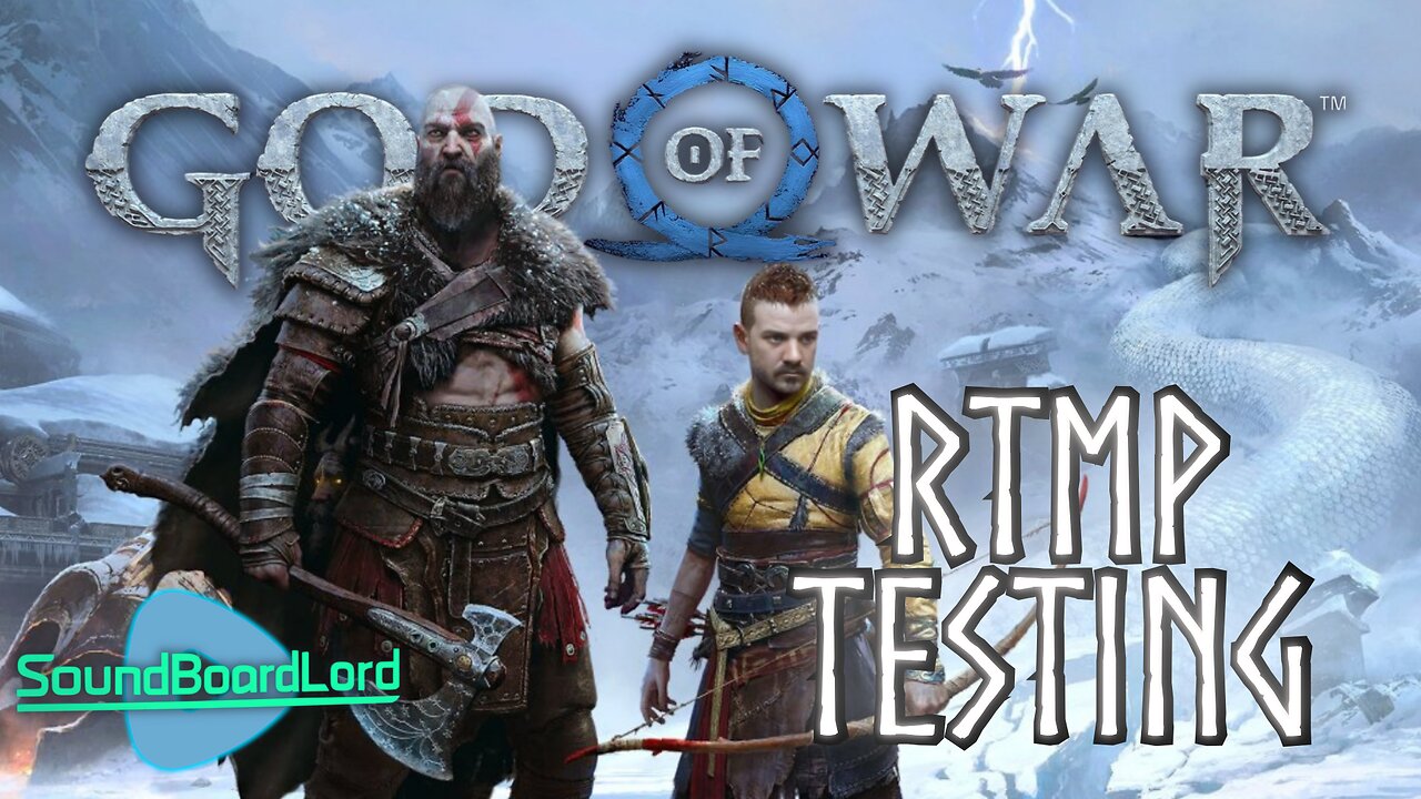 The God of War Adventure Concludes!