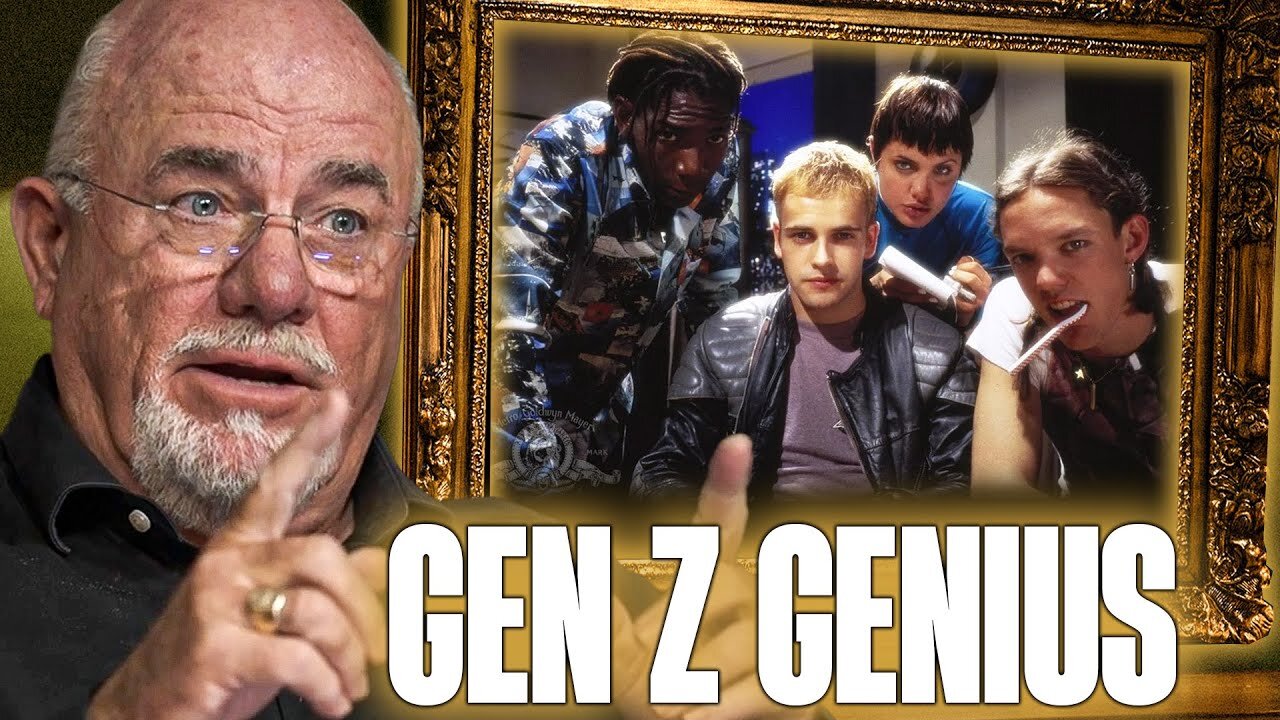 What Does Dave Ramsey Think About Gen Z?