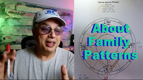 Ixion, Pholus, Quaoar in Capricorn and the Family Hunger Game