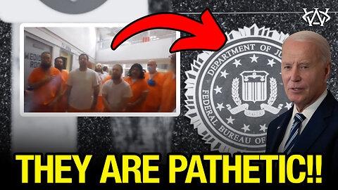Biden FBI Targeted Trump over J6 Choir!!