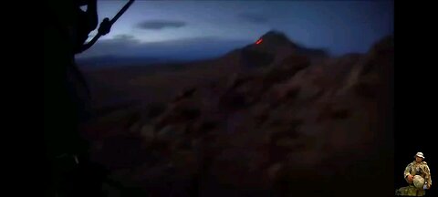mountain warfare