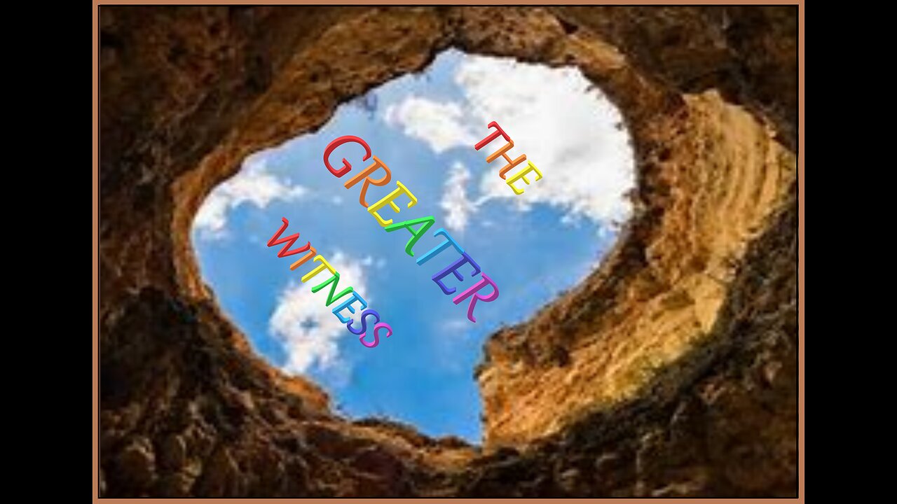 THE GREATER WITNESS #686 VPW