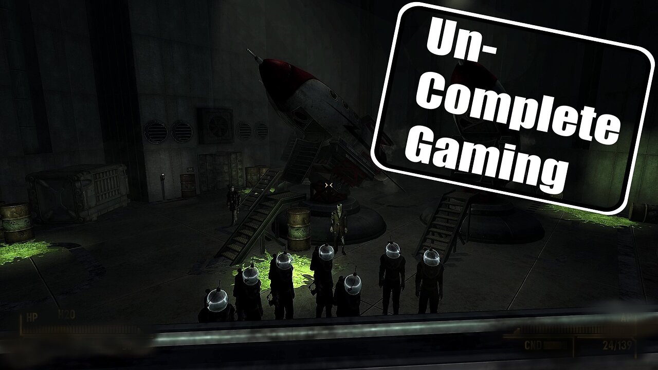 Random Games, Random Game Clips 69