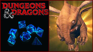 D&D With The Boys! - The Plot Thickens! - Session 9