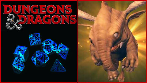 D&D With The Boys! - The Plot Thickens! - Session 9