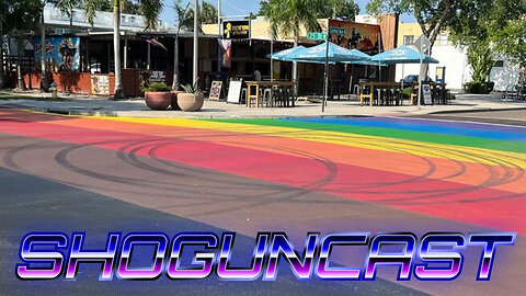 SHOGUNCAST #19: Pride hath fallen! (June 4, 2025)