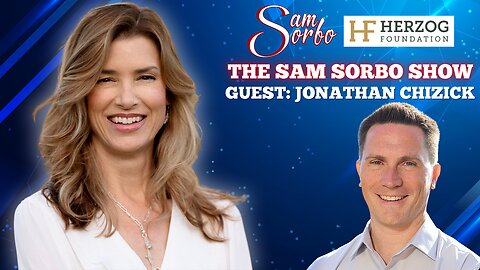 The Sam Sorbo Show with Homeschool Visionary, Jonathan Chizick