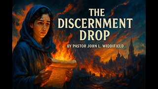 🔥 The Gilded Cage — Rachel Zegler & the Collapse of Manufactured Fire | The Discernment Drop
