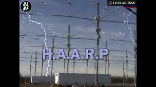 HAARP – Scientific experiment or secret weapon? 🌩️⚡️