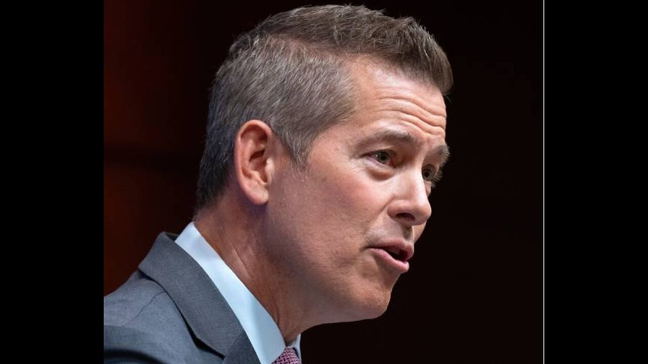 DOT Chief Duffy US Truckers Must Speak English