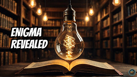Tesla's Genius EXPOSED: Why Keep It Secret? #EnigmaCast Highlight