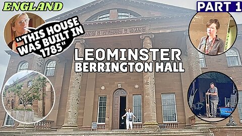 "This House Was Built In 1765" | Part 1