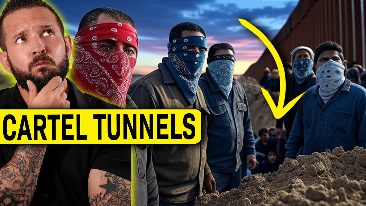 Mexicos Deadliest City Tijuana Uncensored | Mexico Travel Vlog 2 Follow @OscarRamirezTJ on X