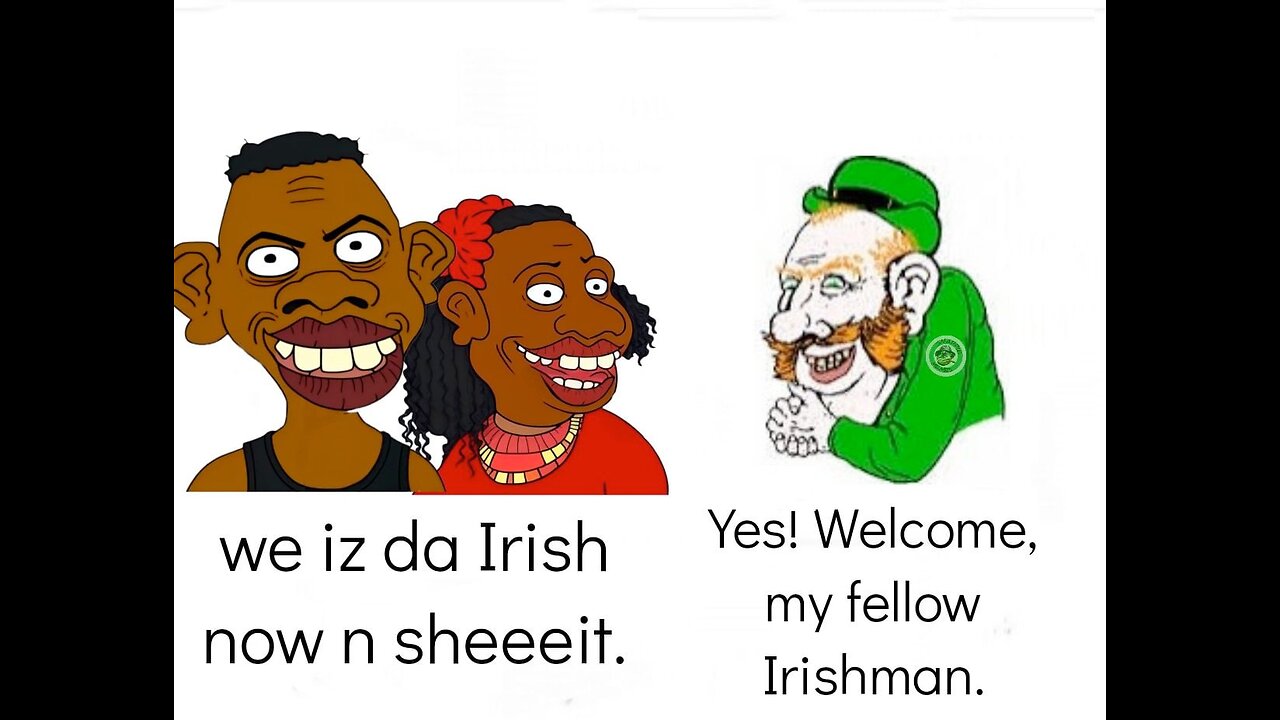 The Irish public team up to deal with foreign pickpockets on the Luas in Dublin.