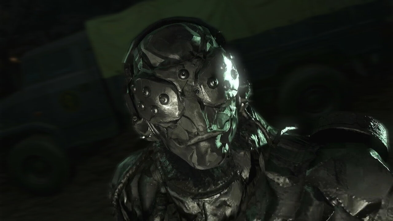 METAL GEAR SOLID V: THE PHANTOM PAIN - PART 29