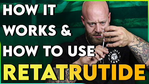 Why Everyone’s Talking About Retatrutide in 2026