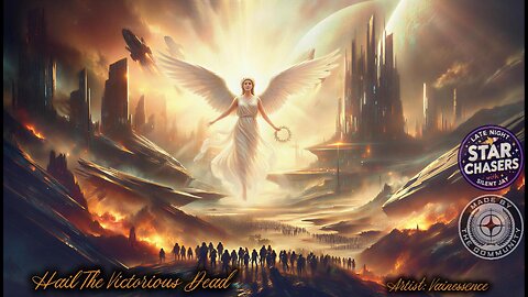 Hail The Victorious Dead